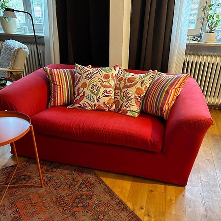 Ferien- Und Messeappartement Schwaig מראה חיצוני תמונה