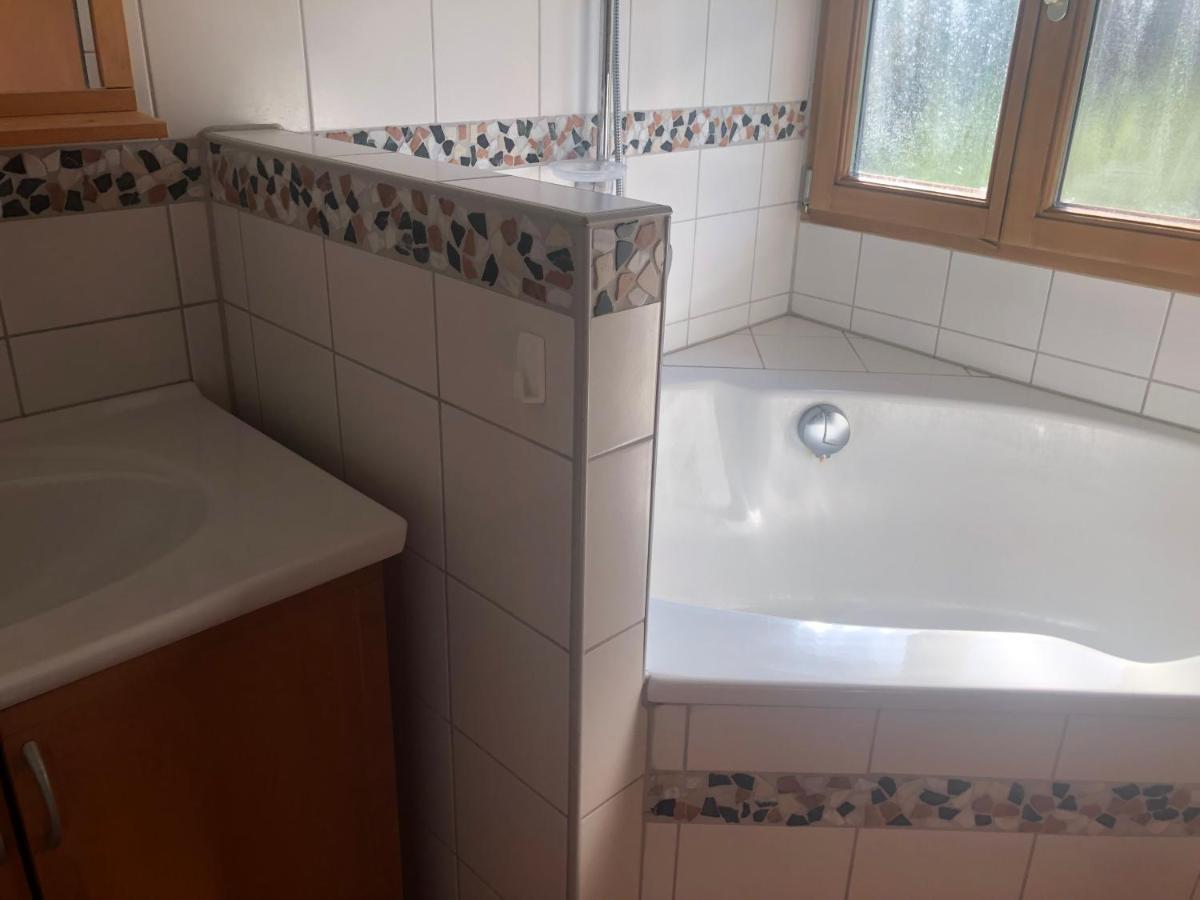 Ferien- Und Messeappartement Schwaig מראה חיצוני תמונה