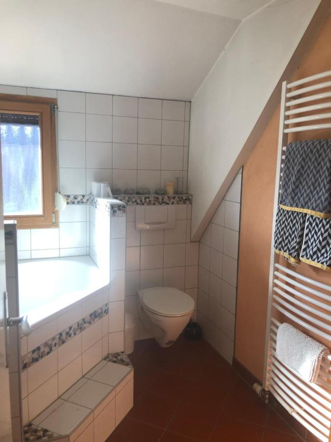 Ferien- Und Messeappartement Schwaig מראה חיצוני תמונה
