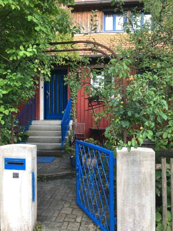 Ferien- Und Messeappartement Schwaig מראה חיצוני תמונה