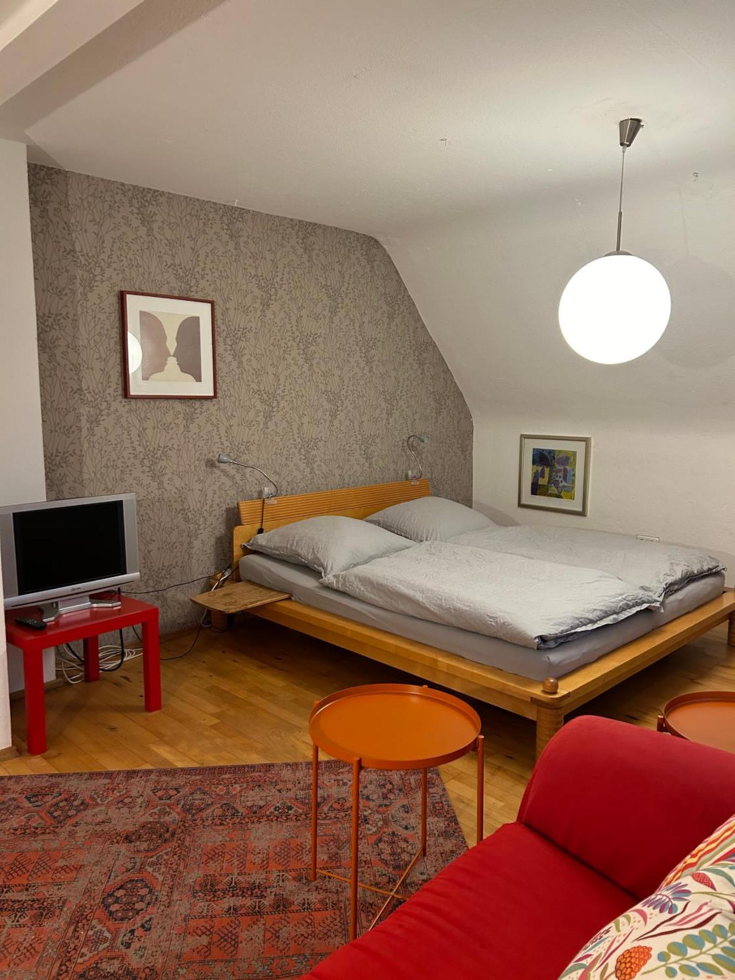 Ferien- Und Messeappartement Schwaig מראה חיצוני תמונה