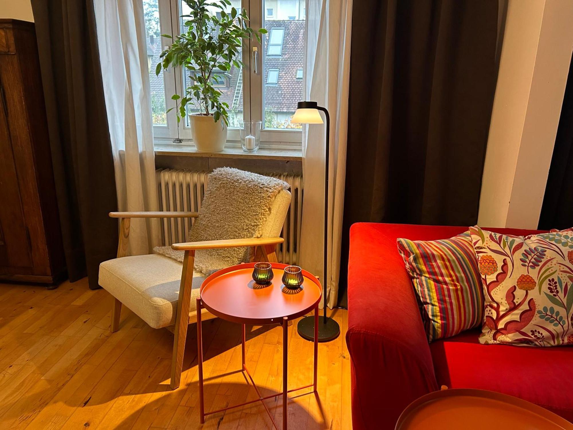 Ferien- Und Messeappartement Schwaig מראה חיצוני תמונה