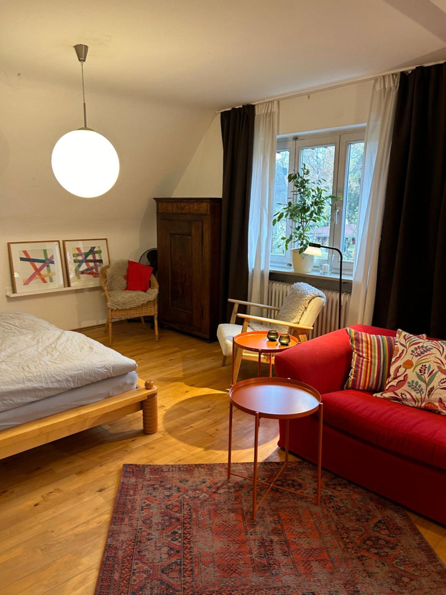 Ferien- Und Messeappartement Schwaig מראה חיצוני תמונה