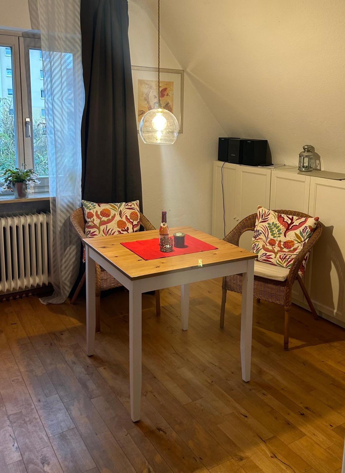 Ferien- Und Messeappartement Schwaig מראה חיצוני תמונה